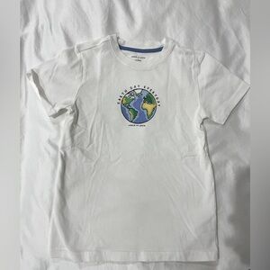 Janie and Jack kids t shirt